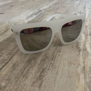 Quay Sunglasses